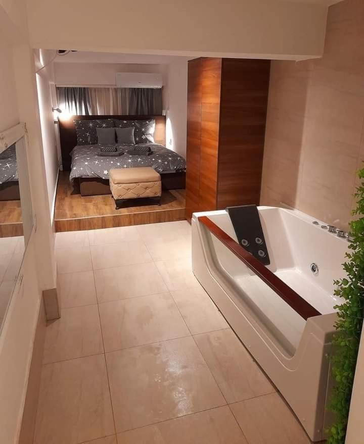 Limone Apartmani Ni Exterior foto